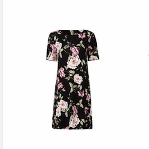 Yumi Kim Floral Livi Shift